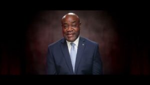 Dwight Davis ran programs to help kids and seniors, and served as the president of the National Basketball Retired Players Association) after his University of Houston and NBA career. Now his number is being retired by UH.