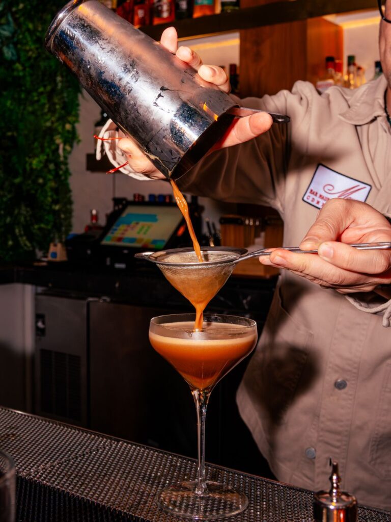 Tequila Enemigo’s award-winning expressions include the Blanco 55, Añejo Cristalino 89 and Extra Añejo 00, which walk the line between tradition and rebellion, giving the sipper a unique and meaningful experience.