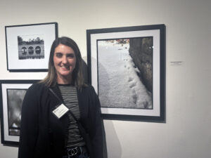 pelosi TWAC Winter wonderland