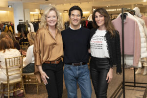 Stanley Korshak (Photo by Tamytha Cameron)