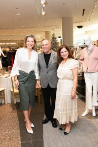 Stanley Korshak (Photo by Tamytha Cameron)