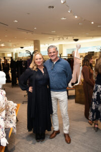 Stanley Korshak (Photo by Tamytha Cameron)