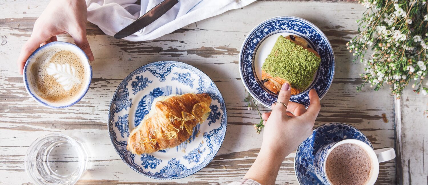 Maman Frisco Restaurants