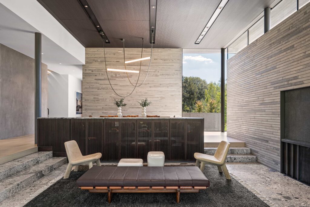 Smitharc Architecture + Interiors 