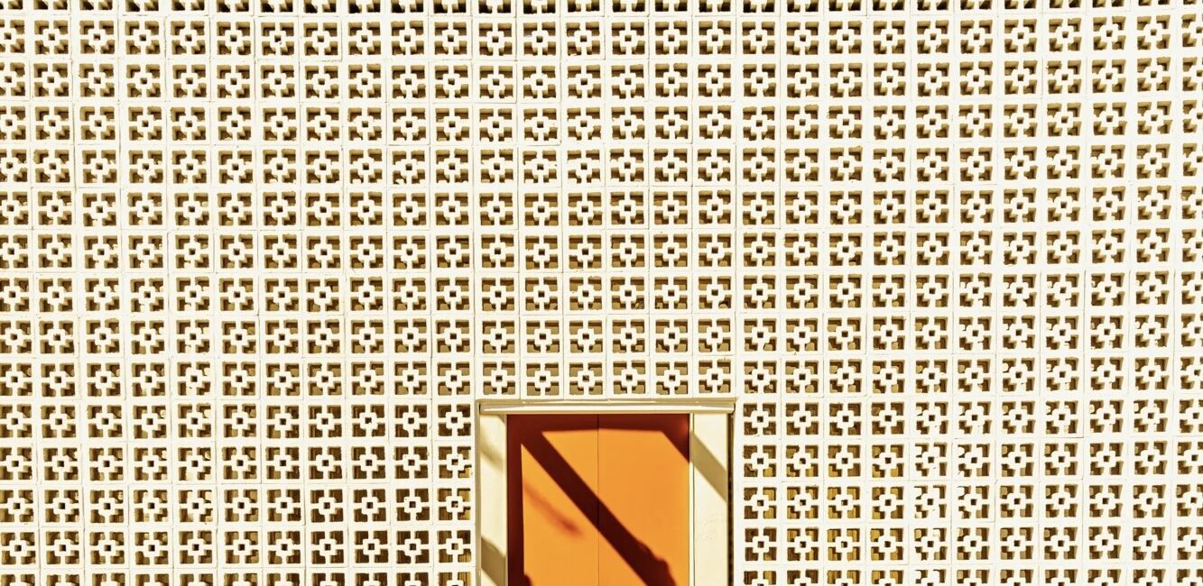 Parker Palm Springs Bris de Soleil California Desert Luxury hotel (Photo by Courtesy of Parker Palm Springs)