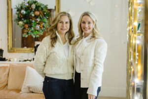 CiCi Hankamer  at the 11 Juillet pop-up benefiting Houston Symphony