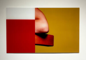 1. Tom Orr – Lilly Series #9