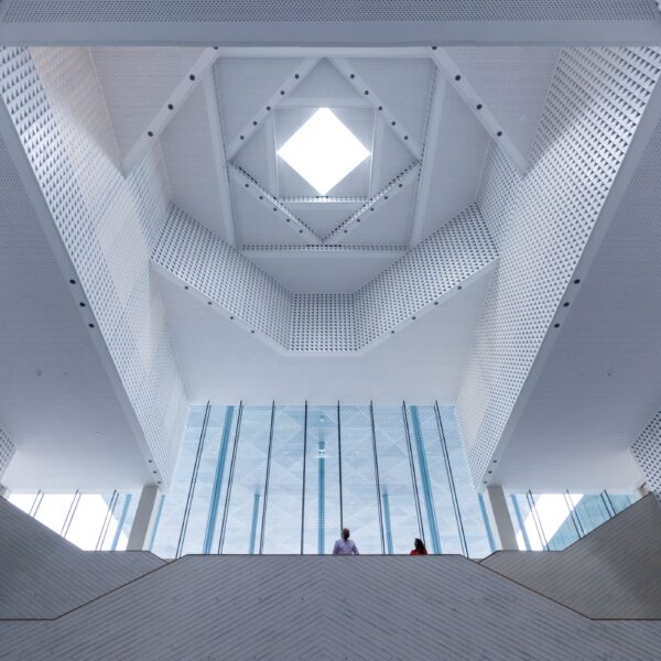 Houston’s Ismaili Center Continues To Welcome Everyone With Free World Class Art Exhibitions, Shows and Wonders Galore