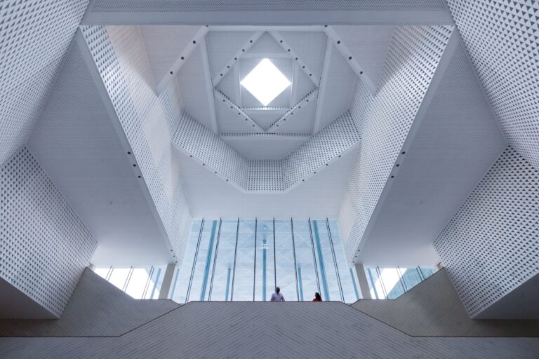 Houston’s Ismaili Center Continues To Welcome Everyone With Free World Class Art Exhibitions, Shows and Wonders Galore