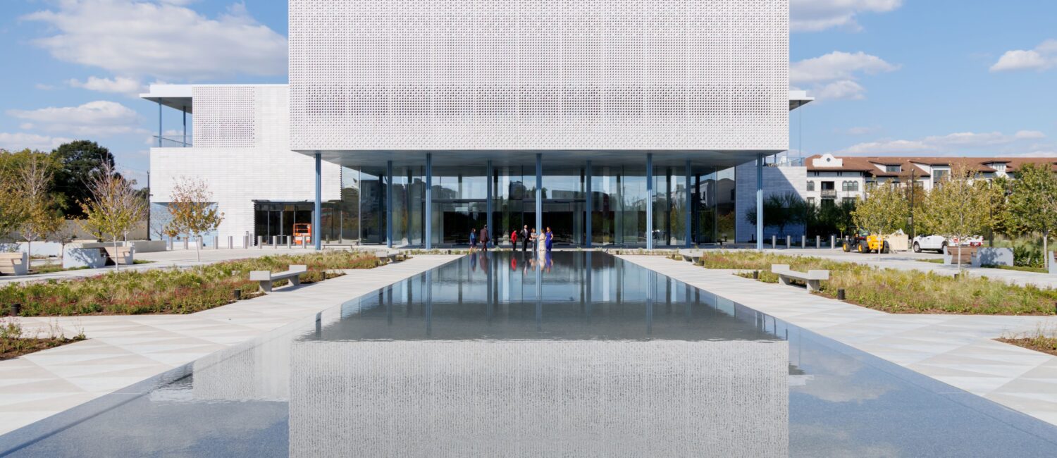 107 Ismaili Center, Houston_Iwan Baan_1355