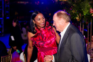 2025 Diamond Dreams Gala