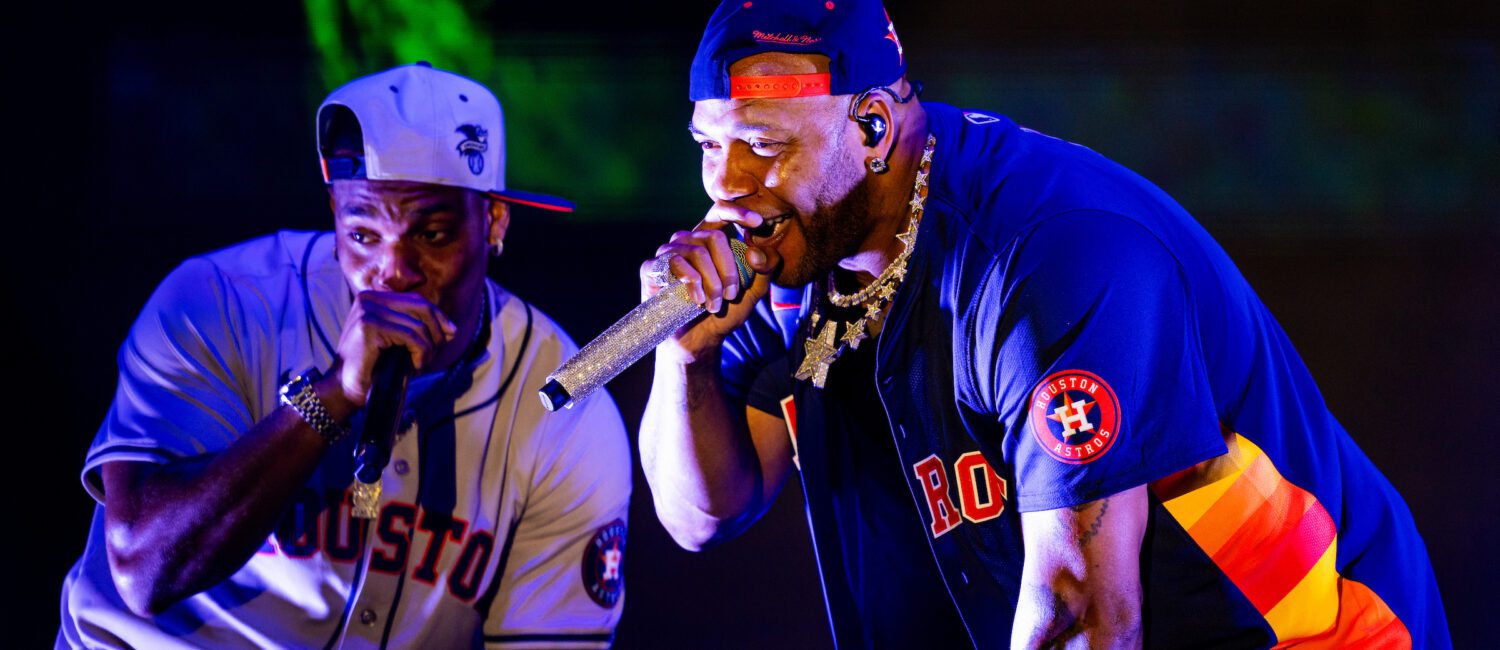 2025 Diamond Dreams Gala, Flo Rida