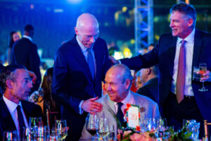 2025 Diamond Dreams Gala