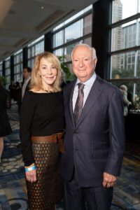 12_DanielOrtizPhoto Cheryl and Stephen Golub