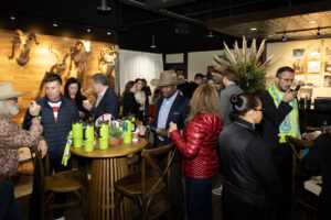 FIFA World Cup (Photo by Brooks Burris/Visit Fort Worth )