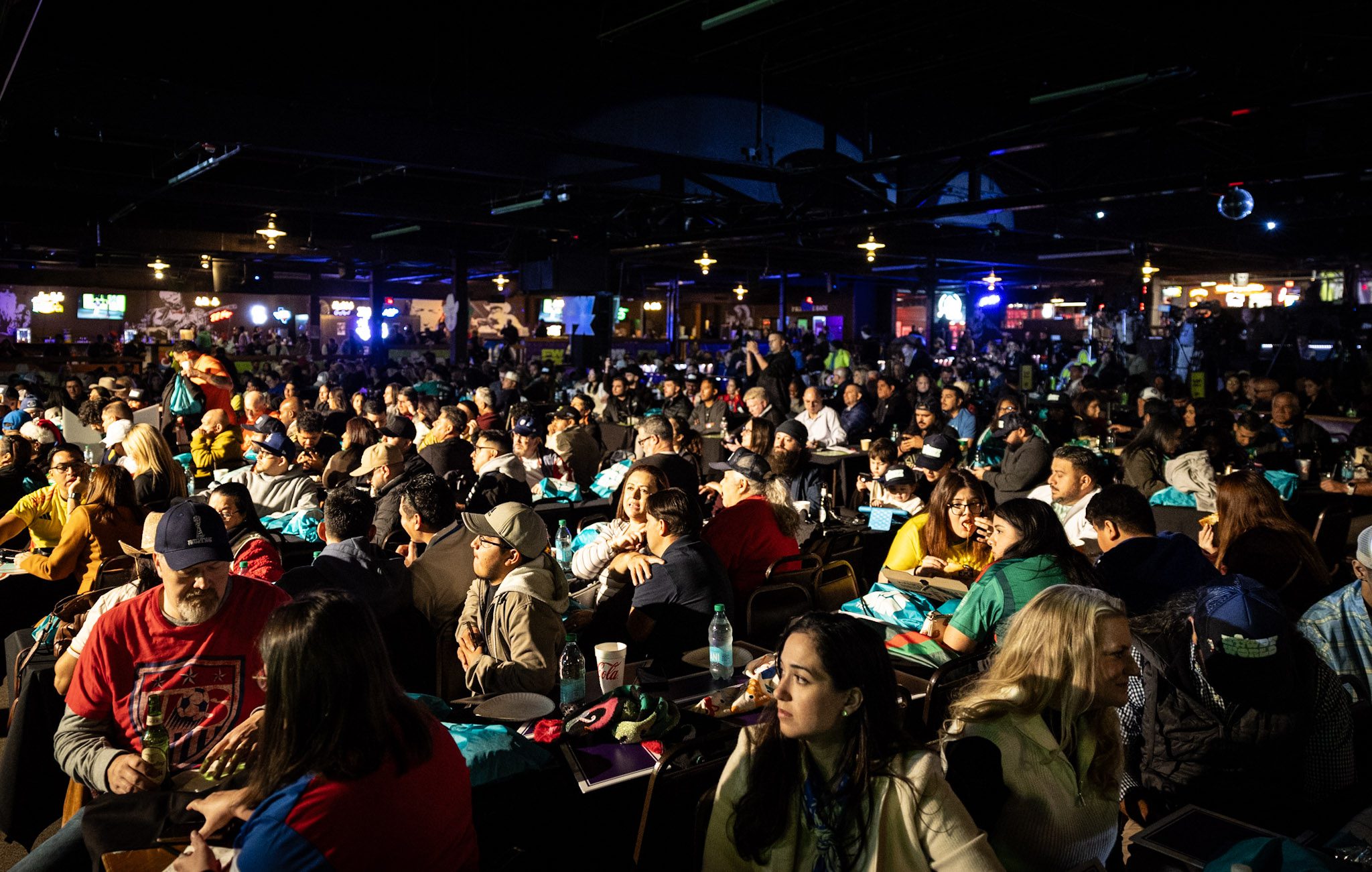 1Q0A5306 (Photo by Brooks Burris/Visit Fort Worth )