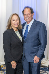 21_JPP Luncheon Chairs Vikki and Rich Evans