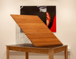 3. Tom Orr – Small Stairs