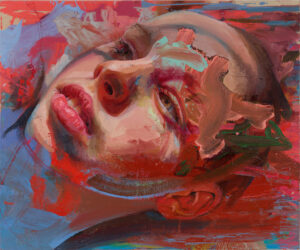 Jenny Saville