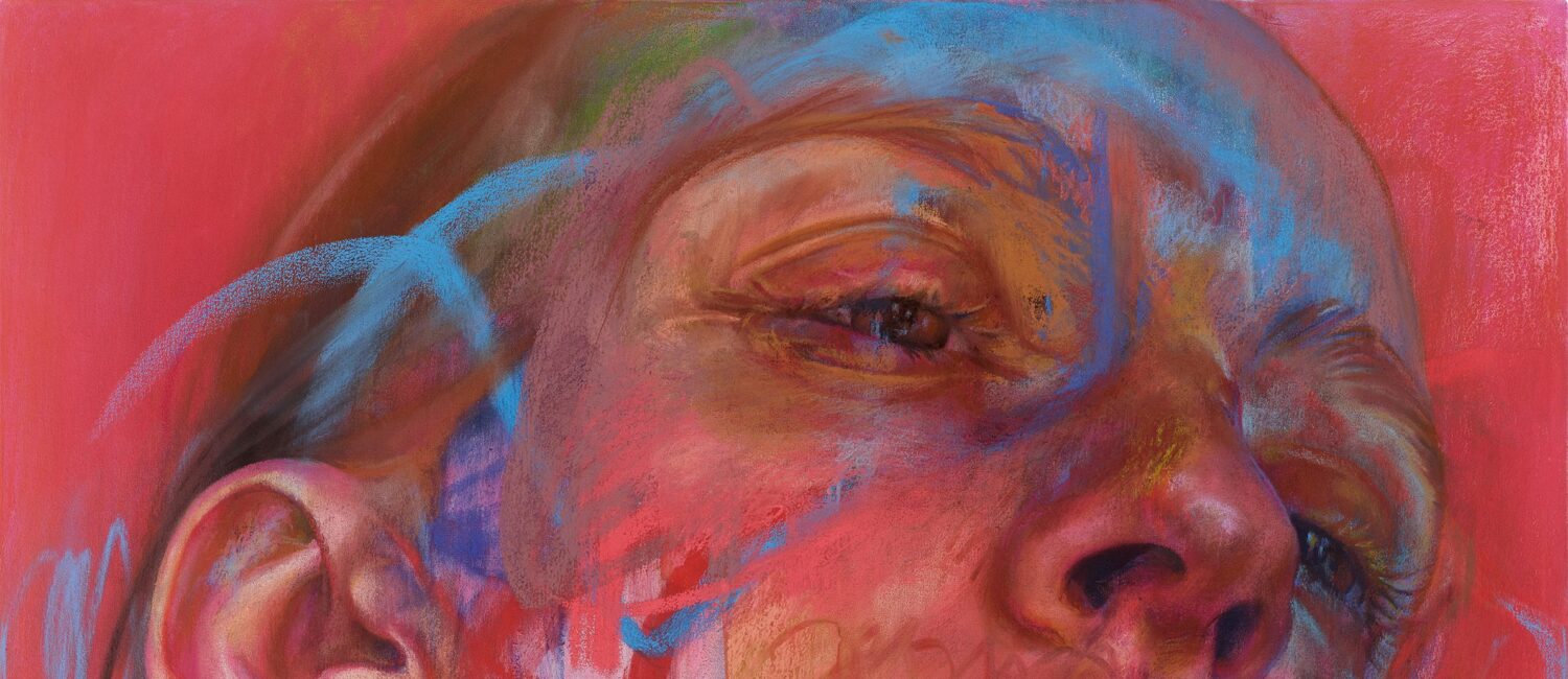 Jenny Saville