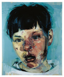 Jenny Saville