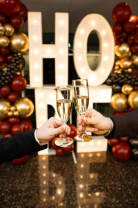 GHF Hope Party 2025 (Photo by Simon Luna Studios)