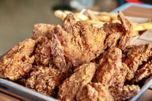 New Dallas restaurant openings