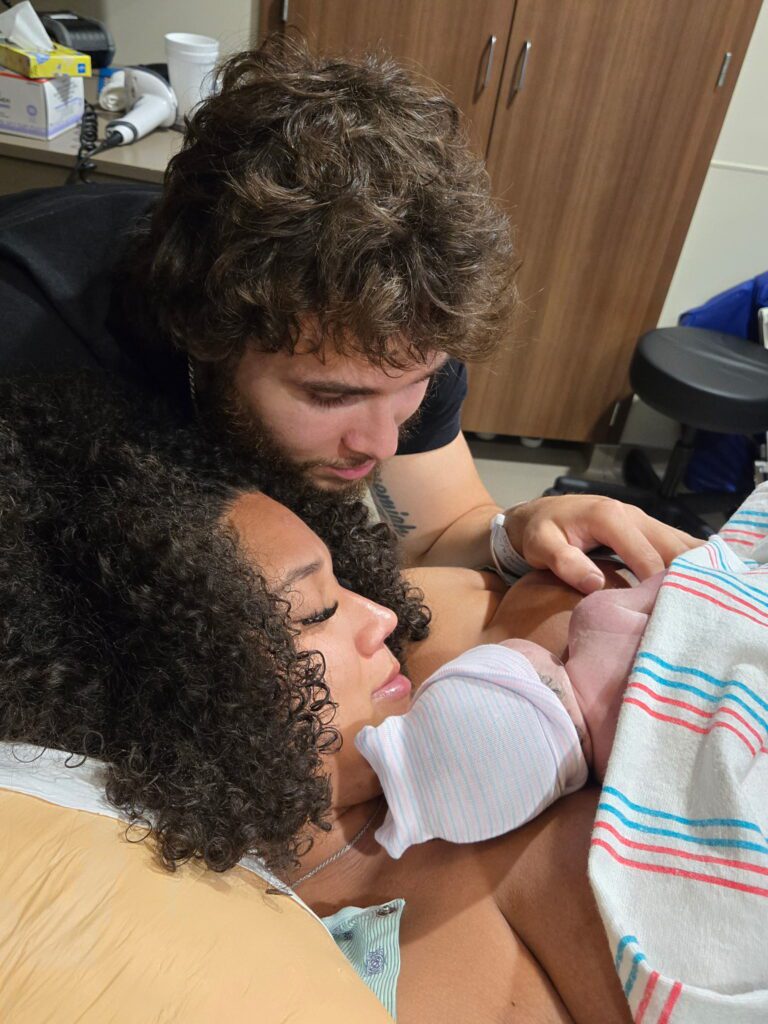 Memorial Hermann Mya Parham