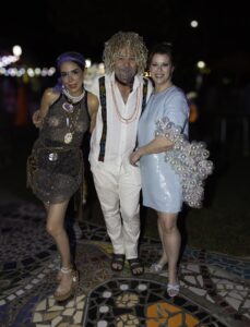 7K2A3312 Lorena Rodriguez & Arturo Escalante, Amy Ward-min