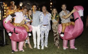 7K2A3360 Slade Stargel, Amy Stargel, Walker Wright, Mark Sallivany, Jay Fields, Ally Fields-min