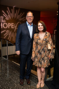GHF Hope Party 2025 (Photo by Simon Luna Studios)