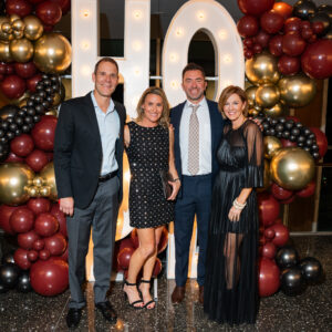 GHF Hope Party 2025 (Photo by Simon Luna Studios)