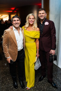 GHF Hope Party 2025 (Photo by Simon Luna Studios)