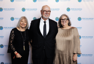 GHF Hope Party 2025 (Photo by Simon Luna Studios)