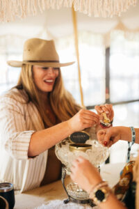 Chefs for Farmers Dallas 2025 (Photo by Chase Hall)