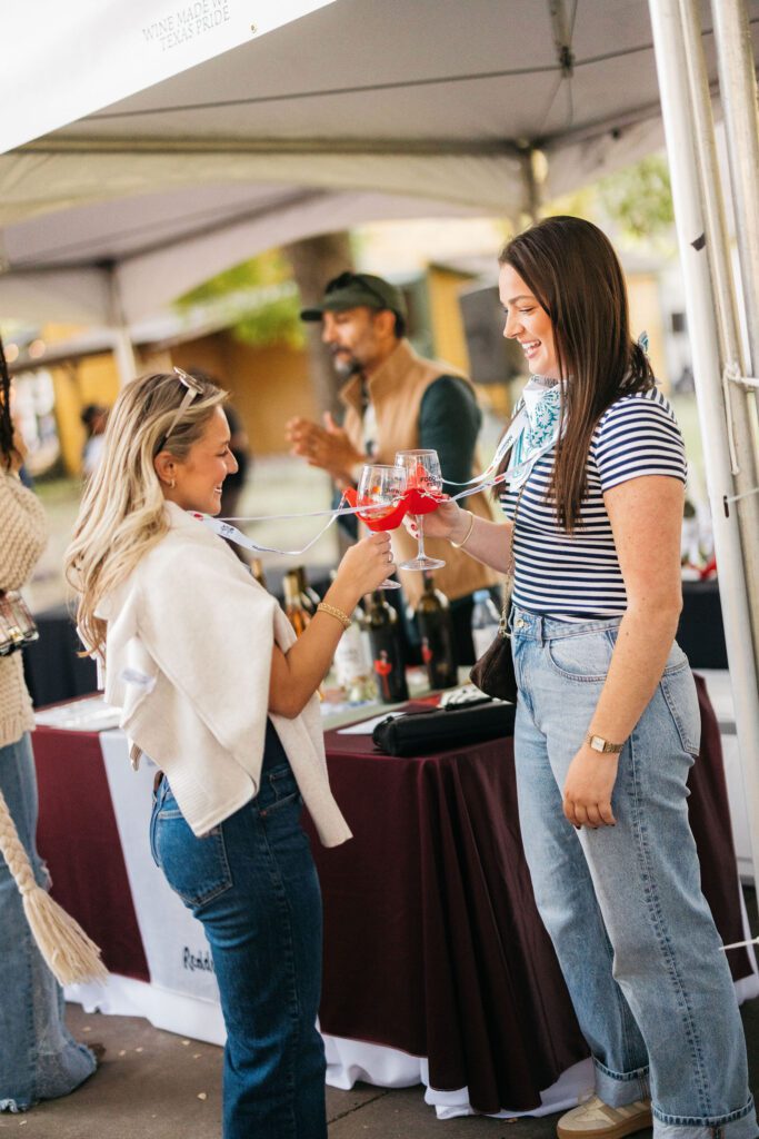 Reddy Wines & Reddy Vineyards (Photo by Chase Hall)