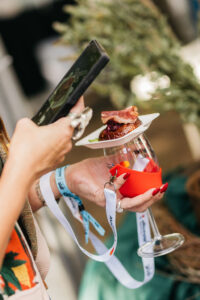 Chefs for Farmers Dallas 2025 (Photo by Chase Hall)