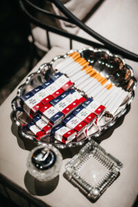 Never ever mess with Hector (Photo by Chase Hall)