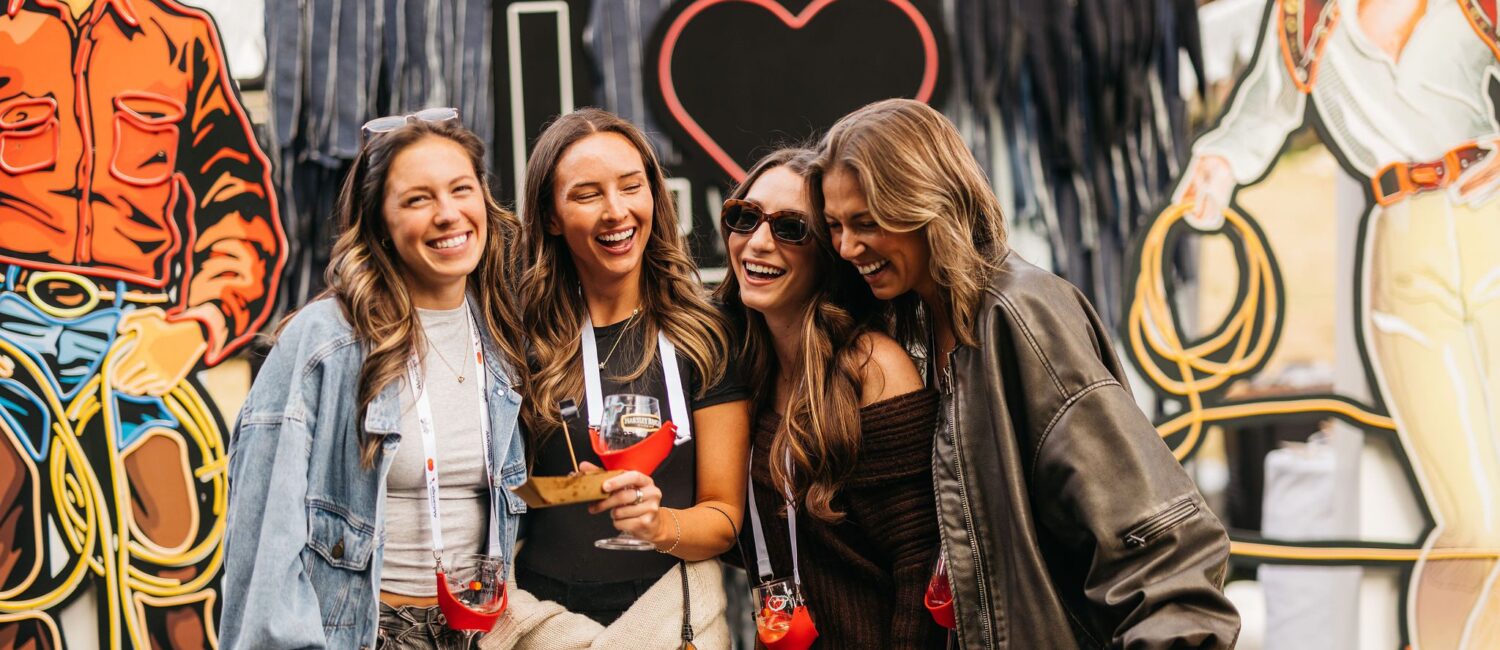 Chefs for Farmers Dallas 2025 (Photo by Chase Hall)