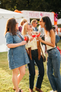 Chefs for Farmers Dallas 2025 (Photo by Chase Hall)