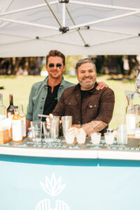 Chefs for Farmers Dallas 2025 (Photo by Chase Hall)