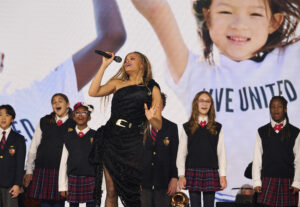 United Way Patron Dinner 2025