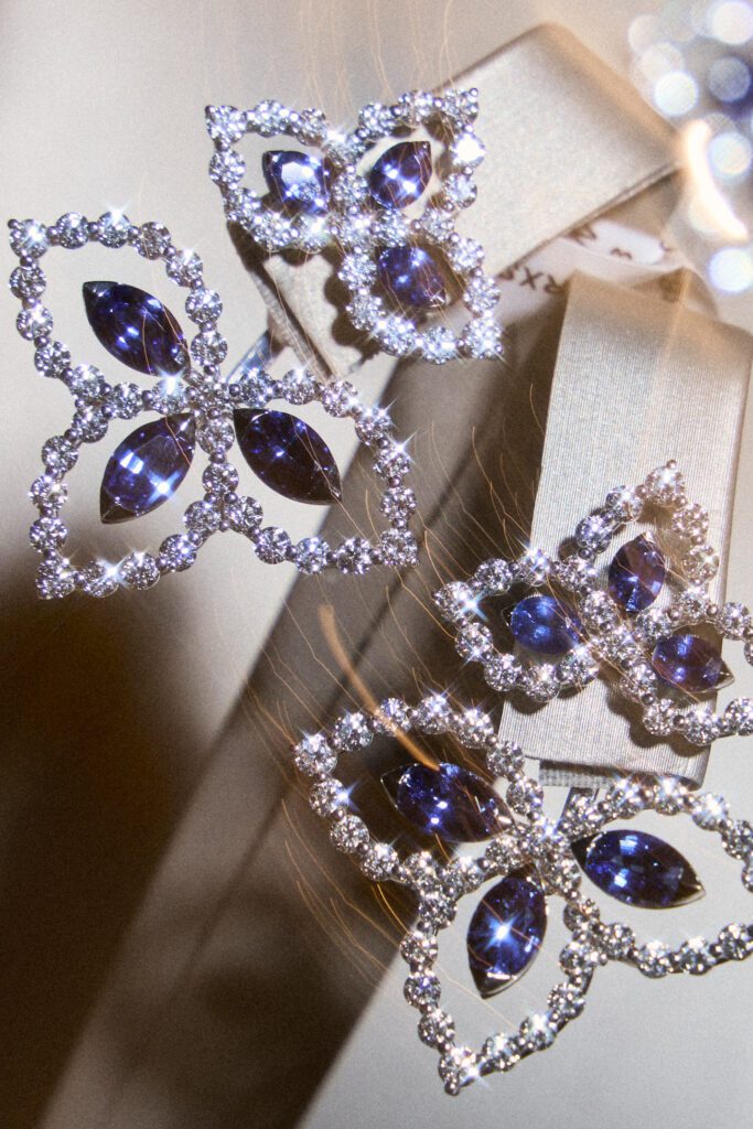 The exclusive evening paid homage to the artistry, craftsmanship, and timeless beauty of Italian design. (Photo by Luis Martinez Photography)