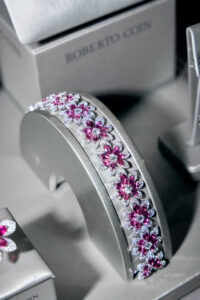 Bachendorf’s x Roberto Coin (Photo by Luis Martinez Photography)