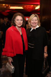 Beth Wolff, Maureen HigdonSalvation Army.224 (Photo by Priscilla Dickson)