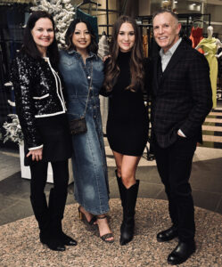 Korshak Holiday Party 2025 (Photo by George Fiala)