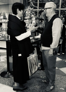 Korshak Holiday Party 2025 (Photo by George Fiala)