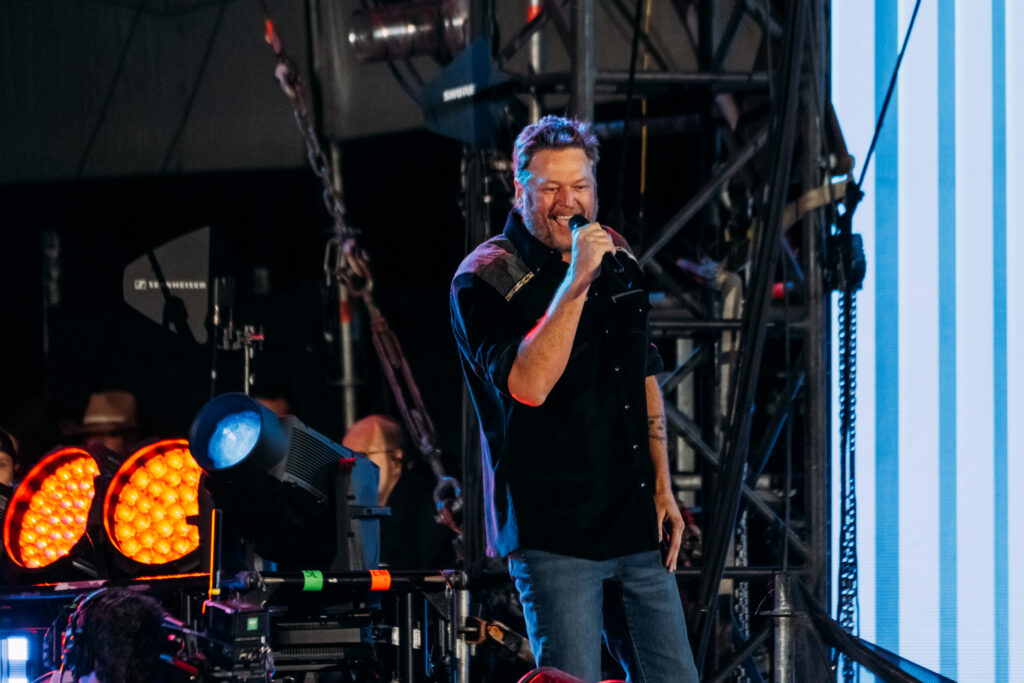 United Way Concert 2025