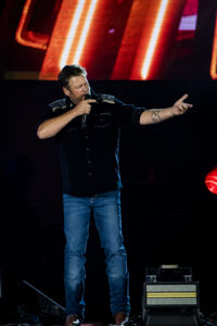 United Way Concert 2025