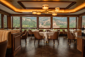 The Broadmoor (Photo by The Broadmoor)